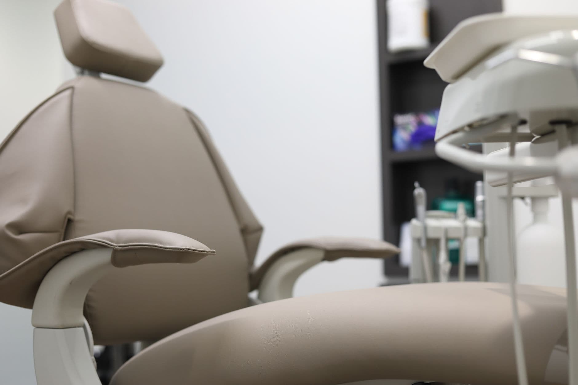 Medical & Dental — served by CallMOR in Orange County