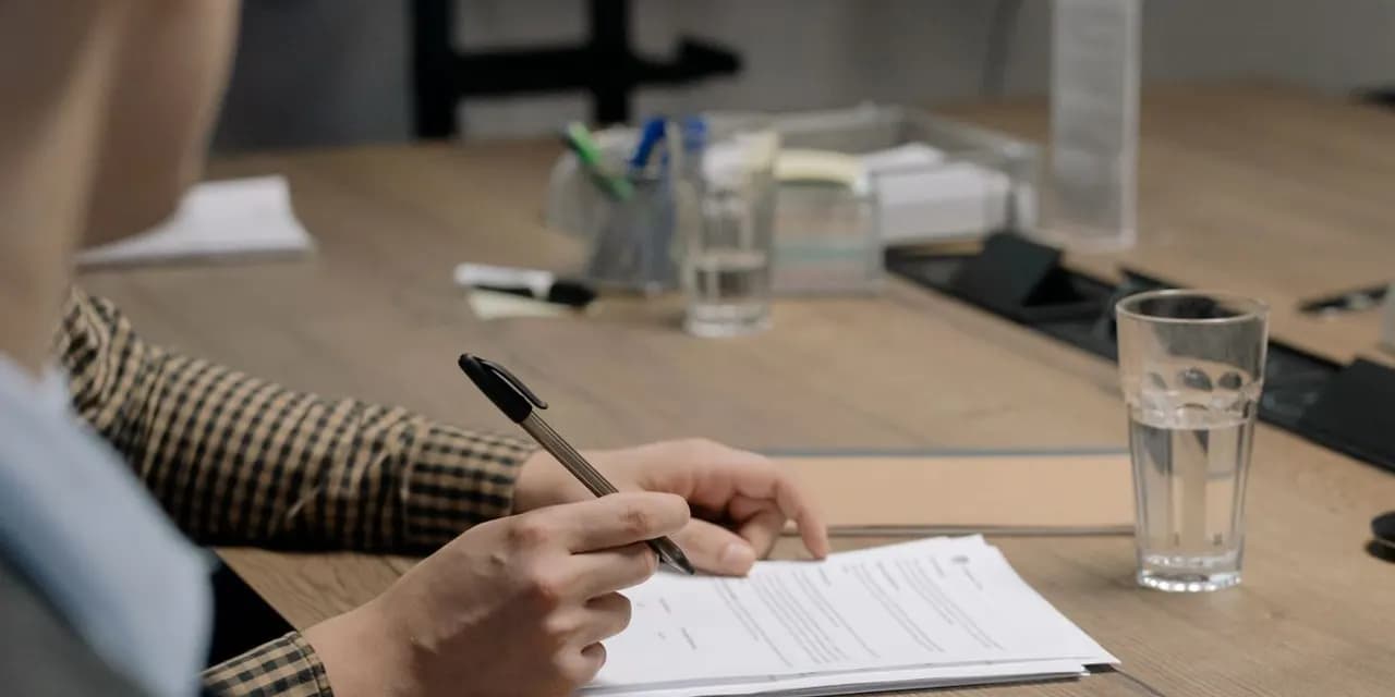 AI Document Processing