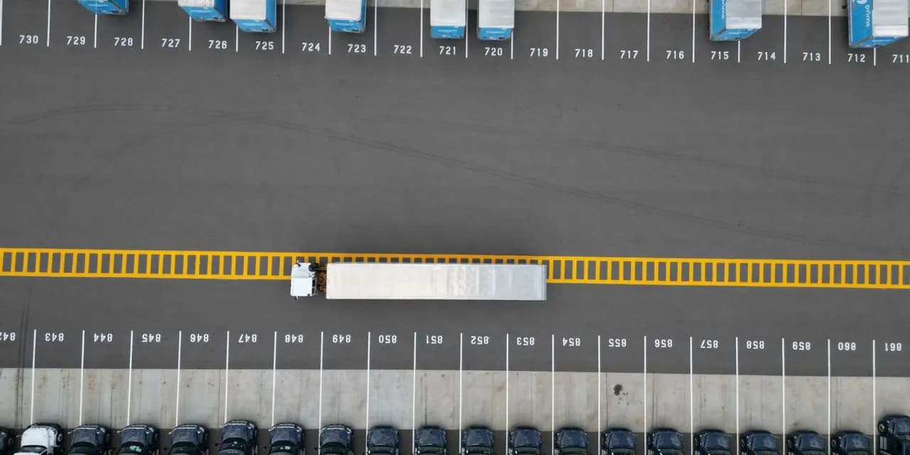 AI Fleet Manager