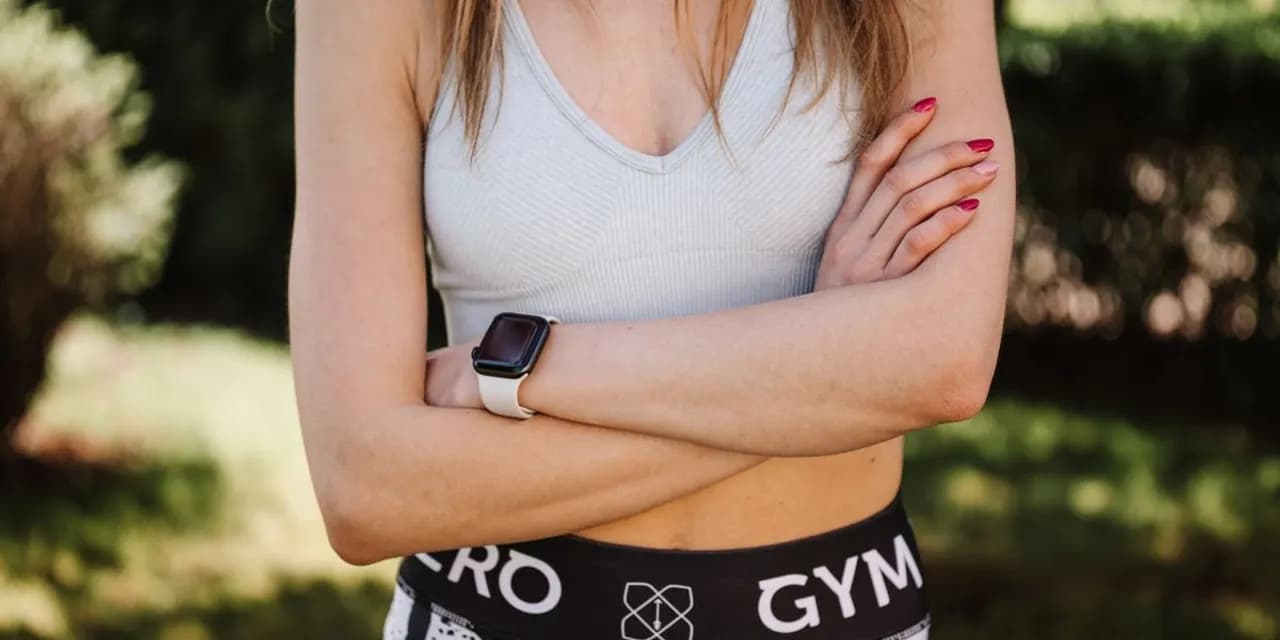 AI Health Tracker