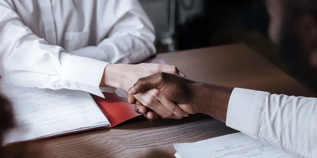 AI HR & Recruitment