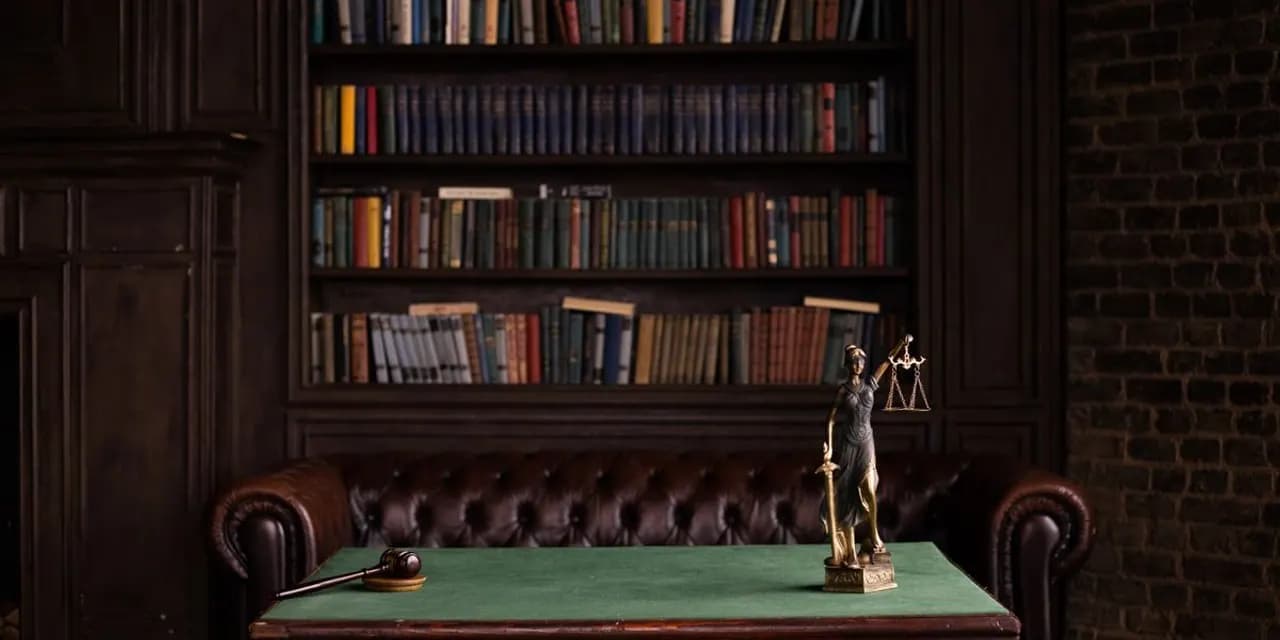 AI Legal Assistant