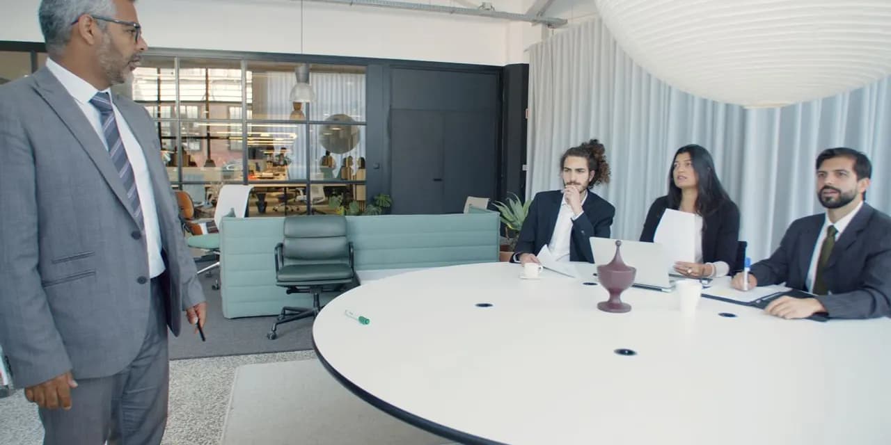 AI Meeting Assistant