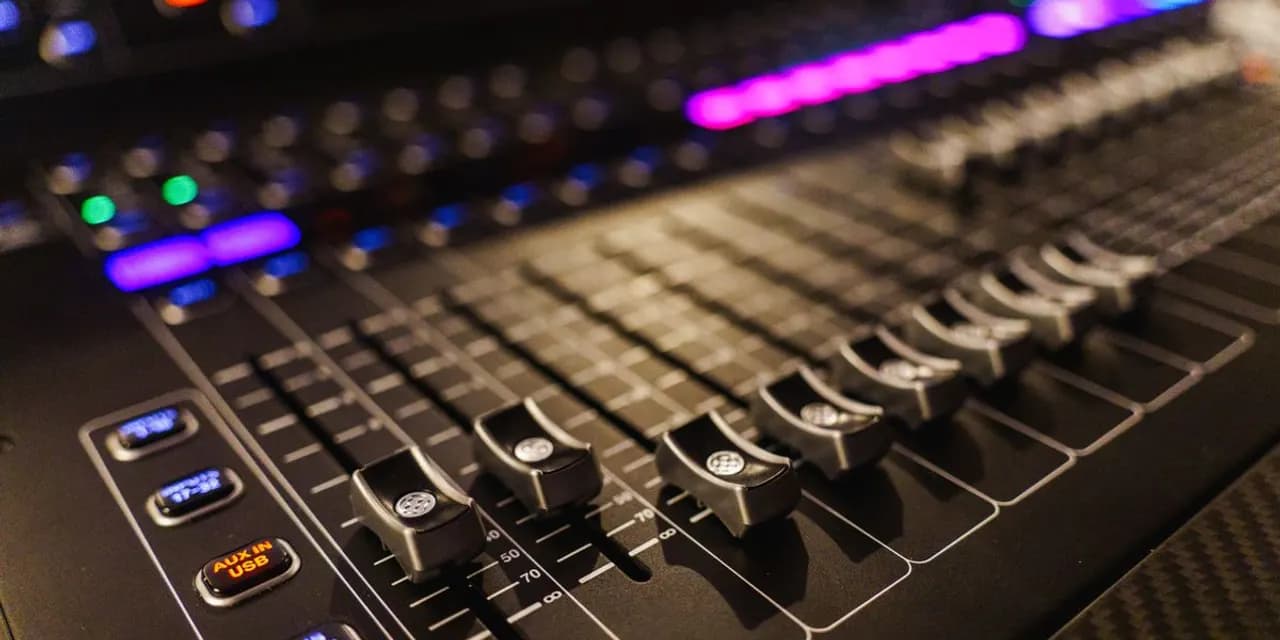 AI Music Producer