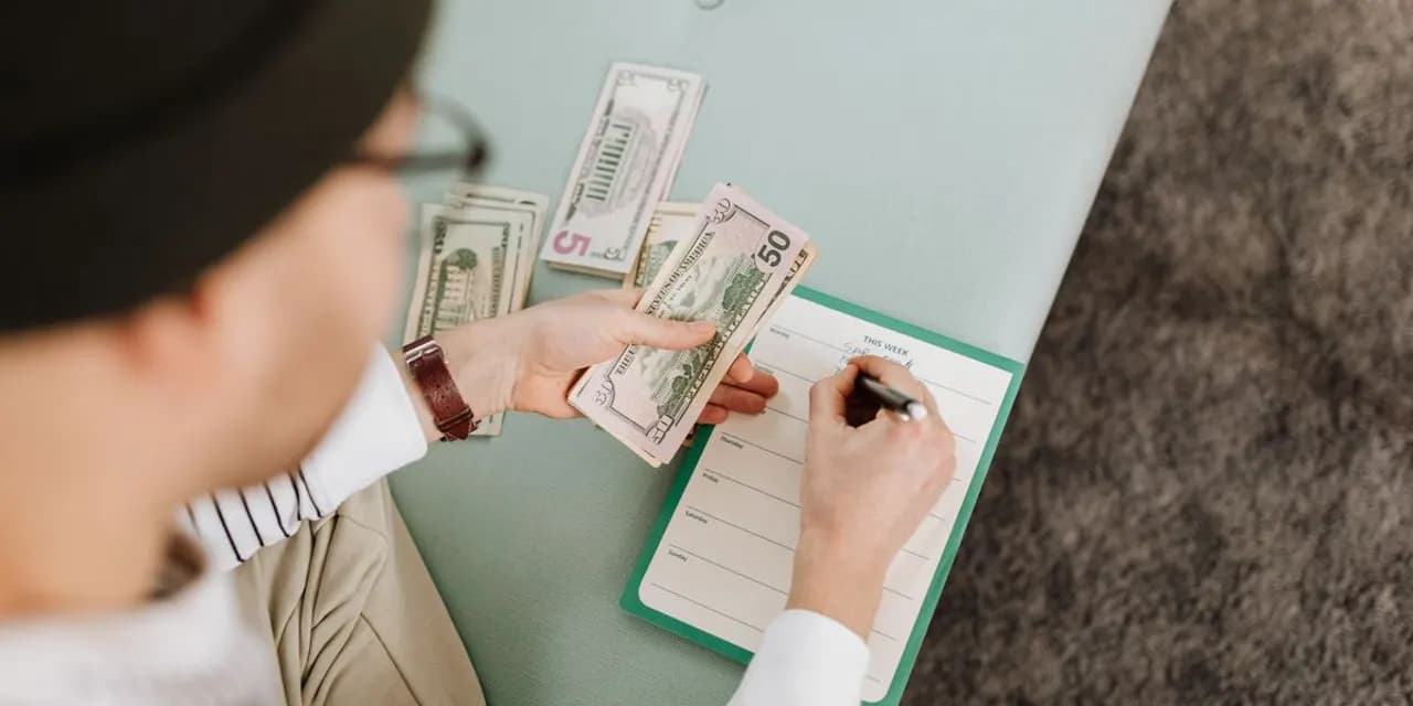 AI Personal Finance