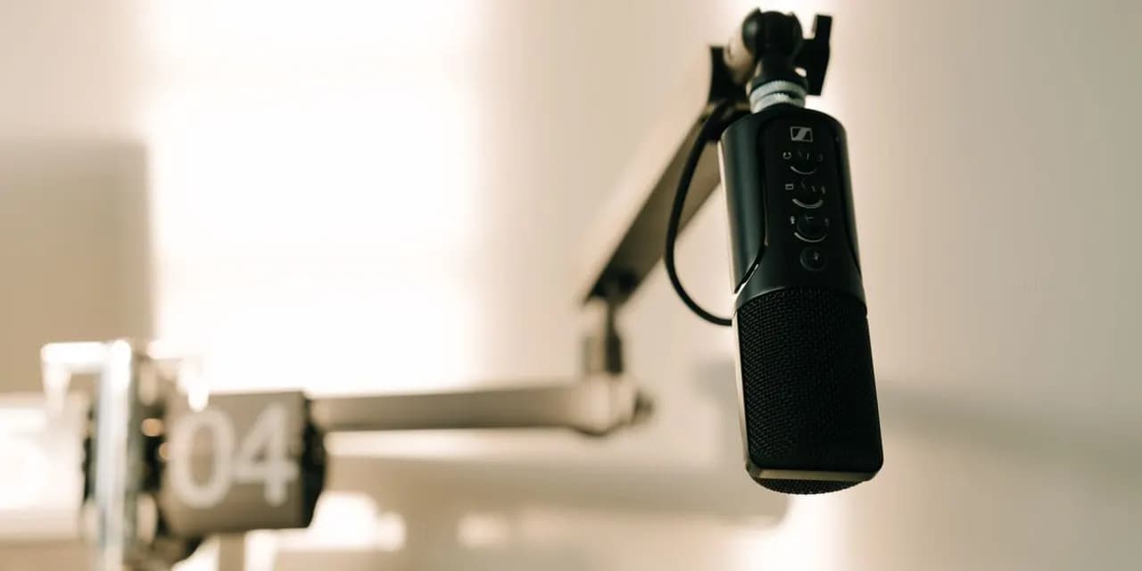 AI Podcast Assistant