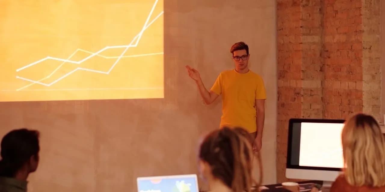 AI Presentation Maker