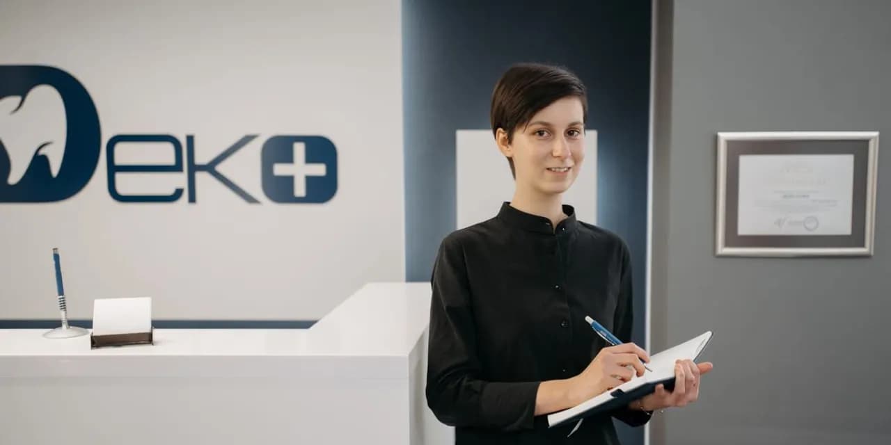 AI Receptionist