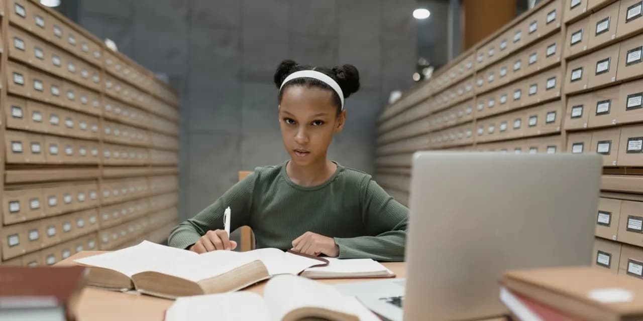 AI Research Assistant