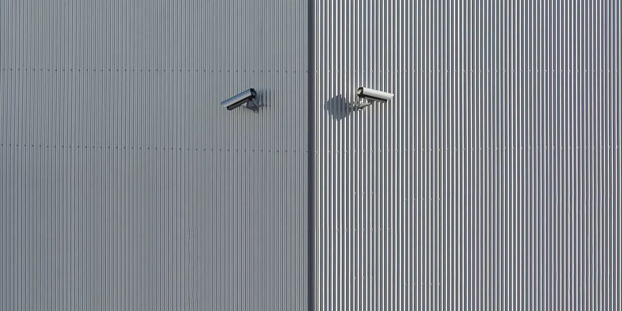 AI Security & Surveillance
