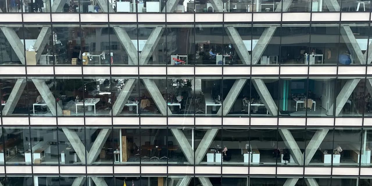 Office Management AI
