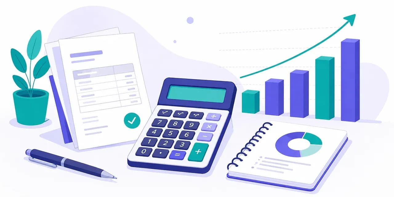 AI Accounting Assistant