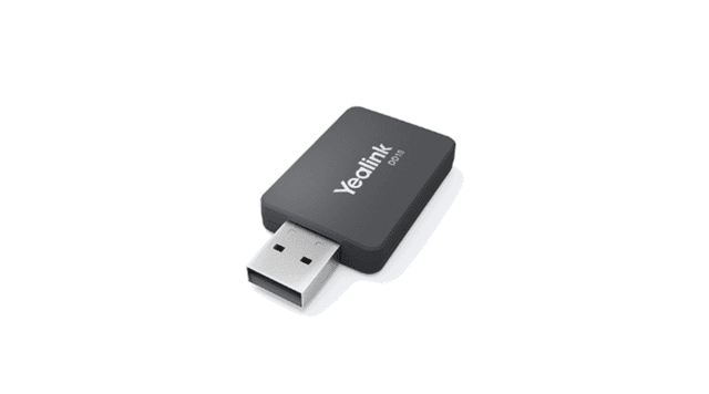 Yealink WF50 Wi-Fi Dongle